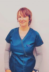 Expert dentist in Crouch End Monika