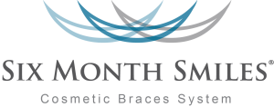 six month smiles logo
