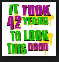 It took 42 years to look this good, but much less with 6 month smiles