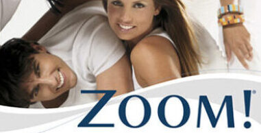 Zoom Teeth Whitening