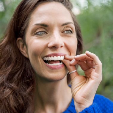 Invisalign Braces