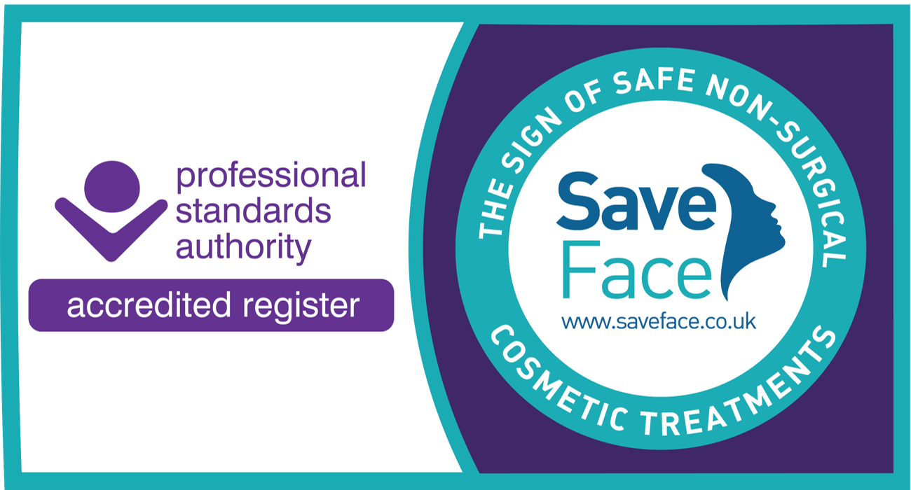 Blue Light Dental Clinic Save Face Accredited