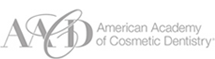 American Academy of Cosmetic Dentistry Logo