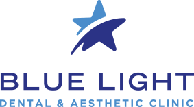 Blue Light Dental Practice in London