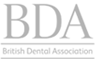 British Dental Association Logo