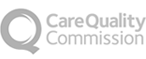 Care Quality Commission Logo