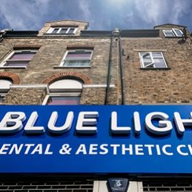 Blue Light Dental Clinic