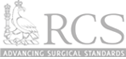 RCS – Advanced Surgical Standards Logo