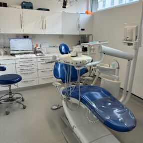 Blue Light Dental - category