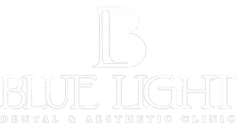 Blue Light Dental - Logo