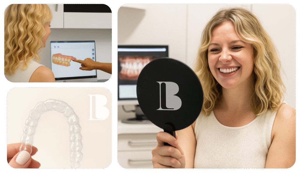 Invisalign in Archway at Blue Light Dental